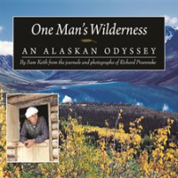 One_Man_s_Wilderness__An_Alaskan_Odyssey